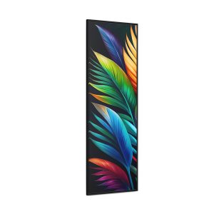 Gallery Canvas Wraps, Vertical Frame