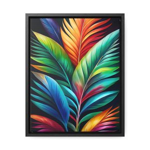 Gallery Canvas Wraps, Vertical Frame