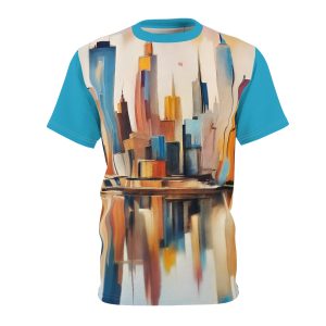 City Dreams Unisex Tee