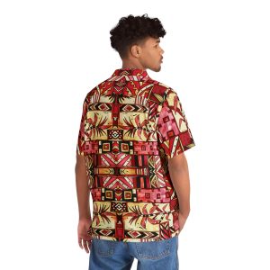 Desert Bloom Shirt