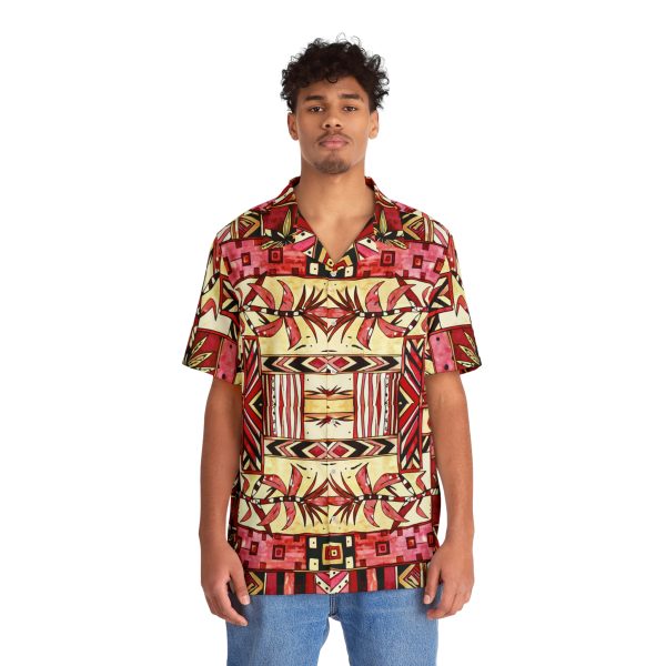 Desert Bloom Shirt