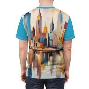 City Dreams Unisex Tee