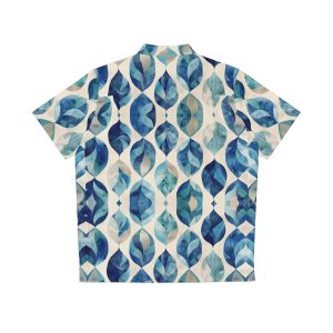 Geometric Oasis Shirt