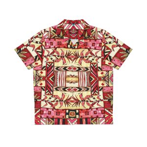 Desert Bloom Shirt