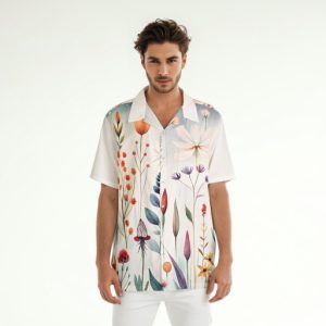 Garden Party Shirt