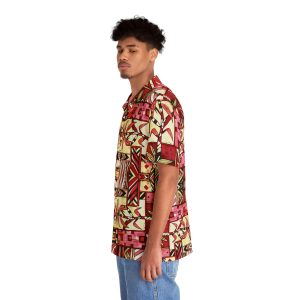 Desert Bloom Shirt