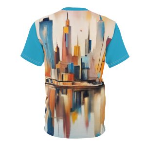 City Dreams Unisex Tee