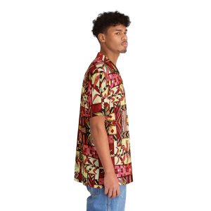 Desert Bloom Shirt