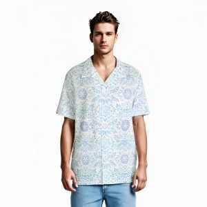 Coastal Breeze Shirt