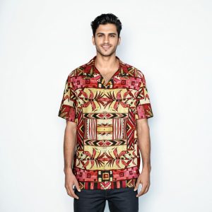 Desert Bloom Shirt