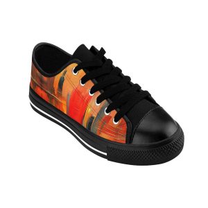 Sunset Stroll Men’s Sneakers