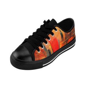 Sunset Stroll Men’s Sneakers