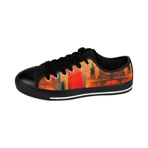 Sunset Stroll Men’s Sneakers