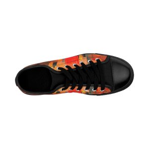Sunset Stroll Men’s Sneakers