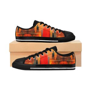 Sunset Stroll Men’s Sneakers