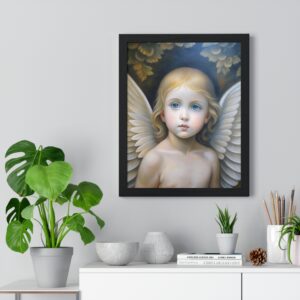 Guardian of Dreamsl Home Decor for Art Lovers