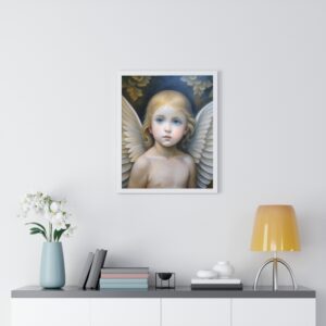 Guardian of Dreamsl Home Decor for Art Lovers