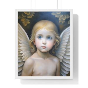 Guardian of Dreamsl Home Decor for Art Lovers