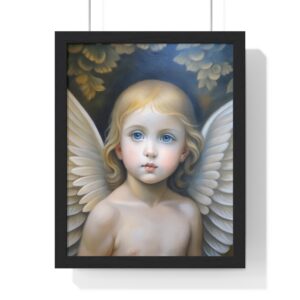 Guardian of Dreamsl Home Decor for Art Lovers