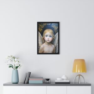 Guardian of Dreamsl Home Decor for Art Lovers