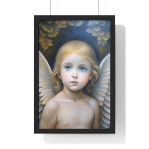 Guardian of Dreamsl Home Decor for Art Lovers