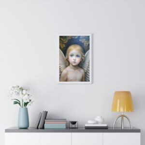 Guardian of Dreamsl Home Decor for Art Lovers