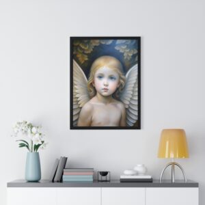 Guardian of Dreamsl Home Decor for Art Lovers