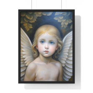 Guardian of Dreamsl Home Decor for Art Lovers