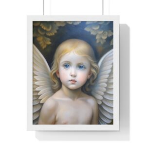 Guardian of Dreamsl Home Decor for Art Lovers