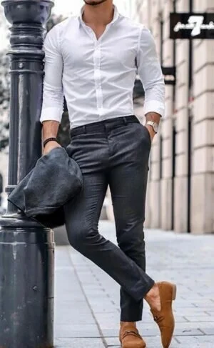 Men