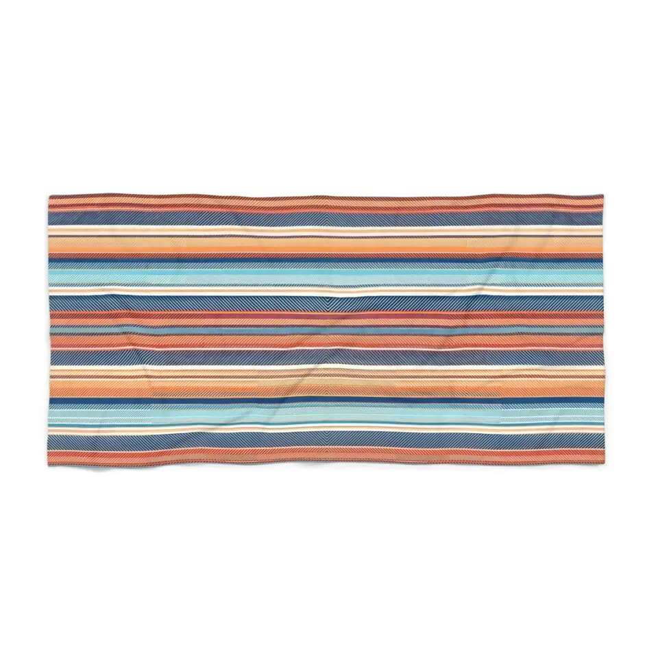 Beach Towel