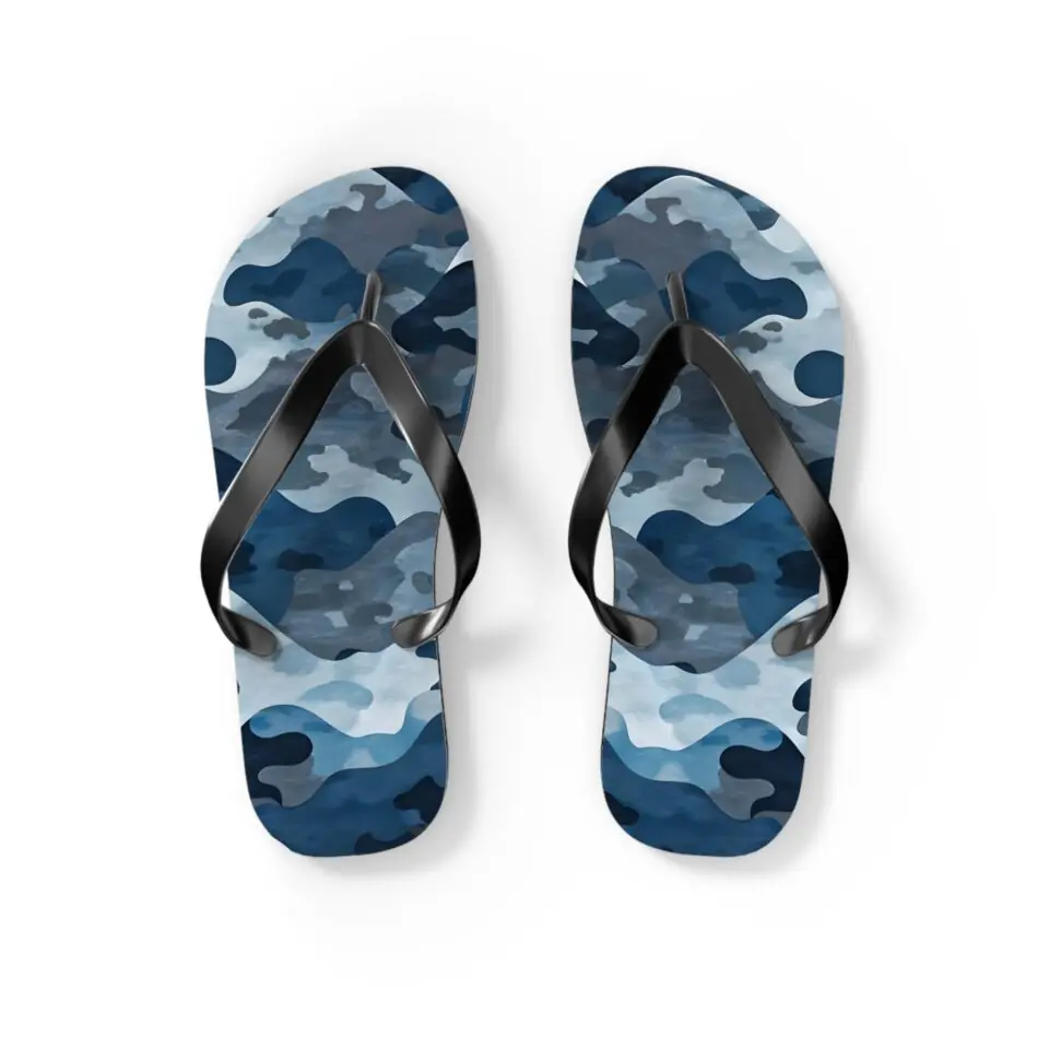Flip Flops