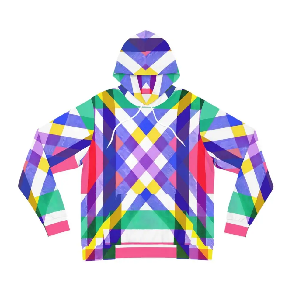 Fashion Hoodie (AOP)