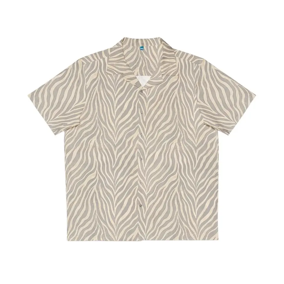 Men's Hawaiian Shirt (AOP)