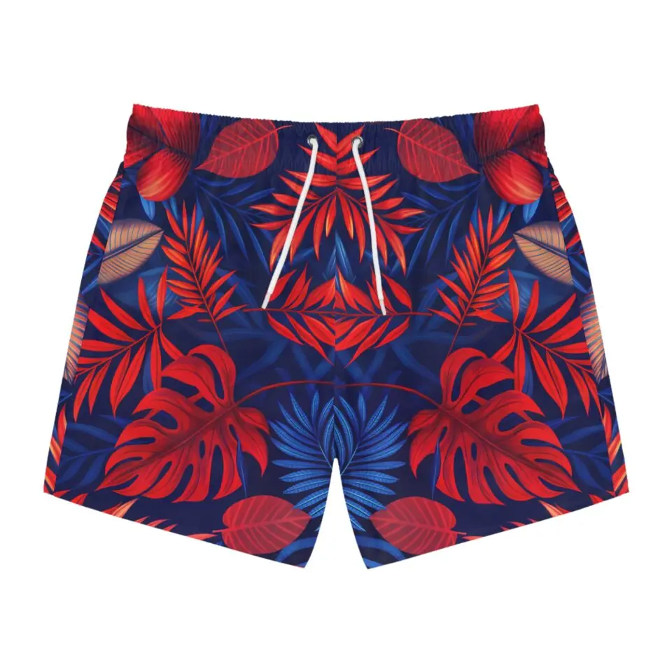 Swim Trunks (AOP)