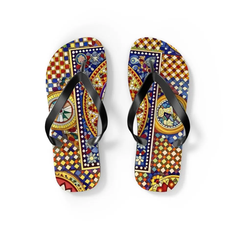 Flip Flops
