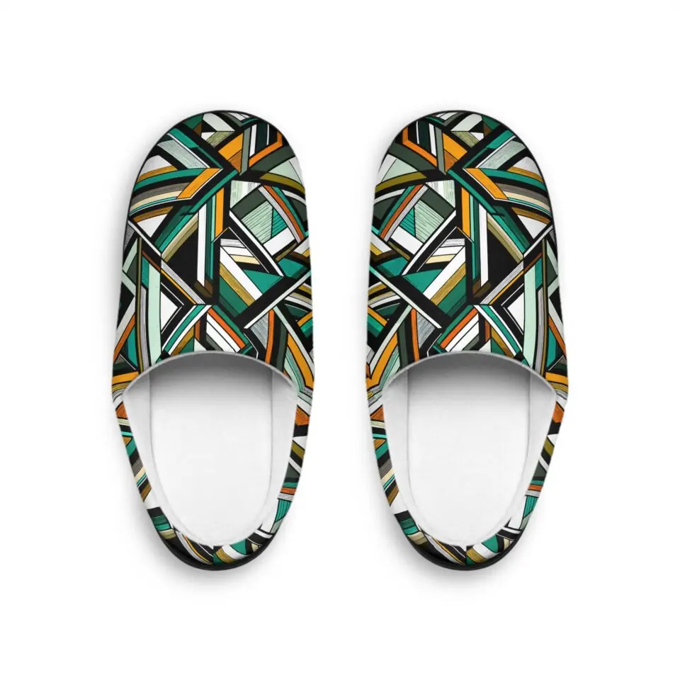 Women's Indoor Slippers