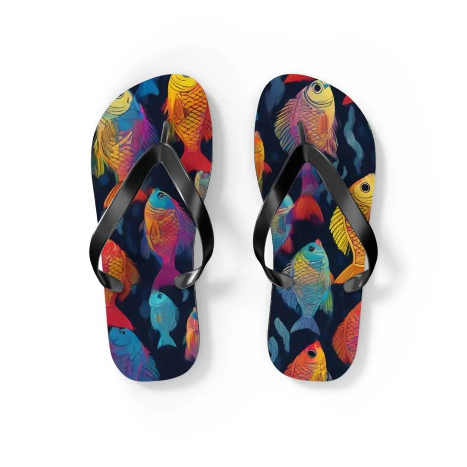 Flip Flops