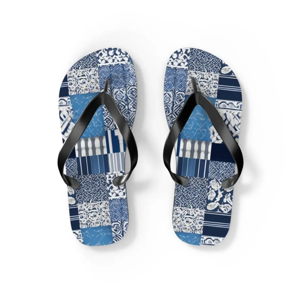 Flip Flops