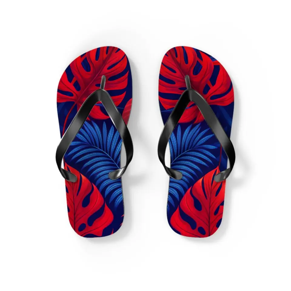 Flip Flops