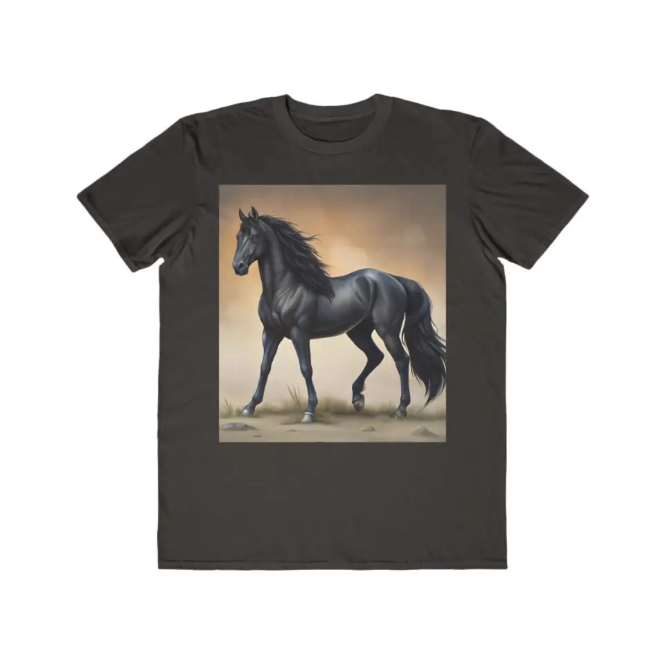 Men's Lightweight Fashion Tee