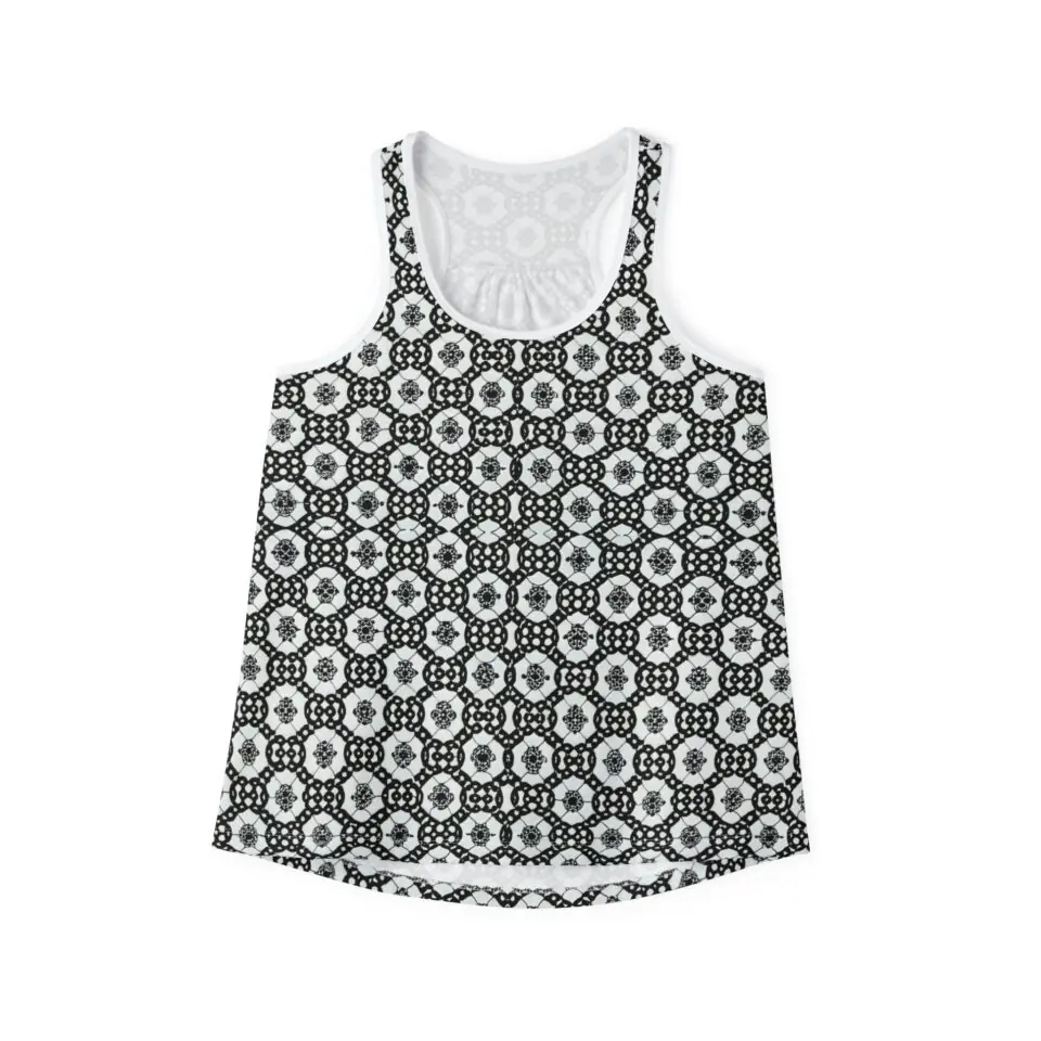 Women's Tank Top (AOP)