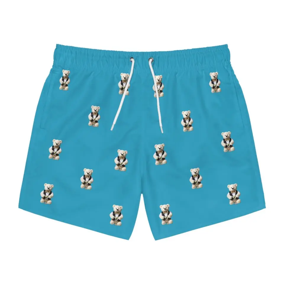 Swim Trunks (AOP)