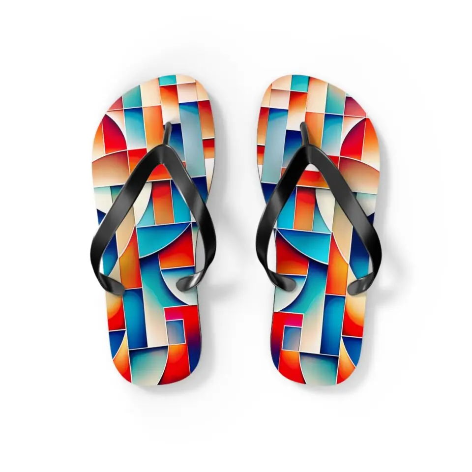Flip Flops